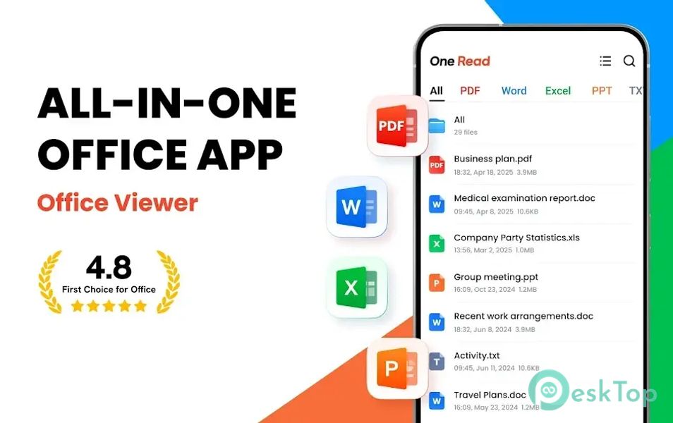 Document Reader - PDF Editor 1.2.9.61 APK MOD Descarga gratuita completa
