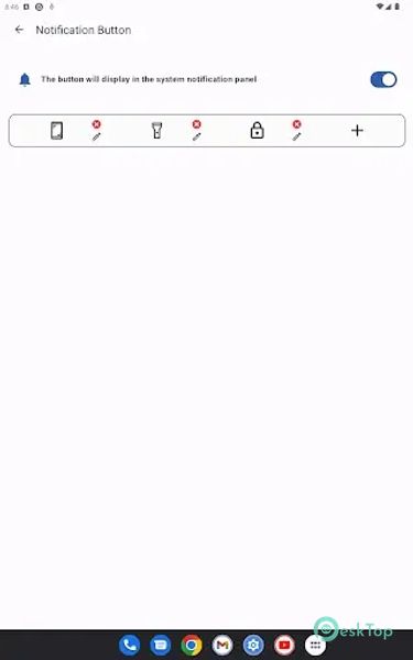 Button Master - Lock Screen 5.0 APK MOD Unlocked (Full) Free Download