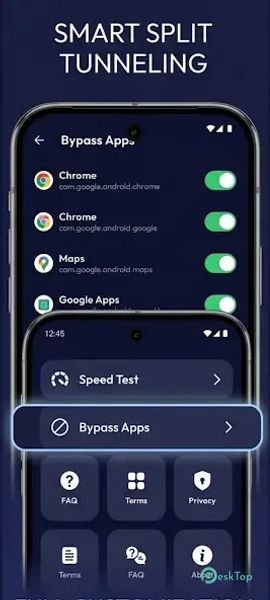 FastVPN - Fast & Unlimited VPN