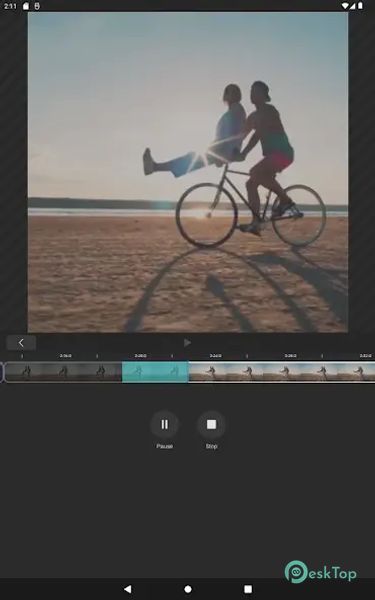 Video Editor 8.39.1 APK MOD Tam Ücretsiz İndir