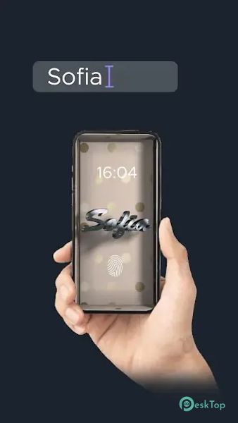 AI 3D Text and Live Wallpaper 2.0.0 APK MOD Descarga gratuita completa