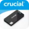 Crucial Portable SSD Utility