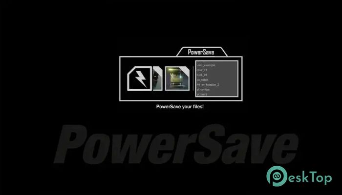 Superhive Market - Powersave  0.5.1 完全アクティベート版を無料でダウンロード