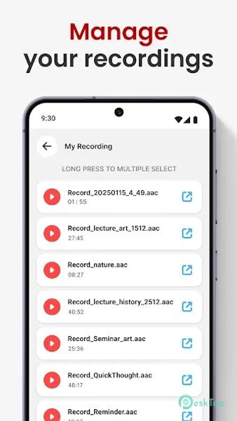 Ear Spy - Listening Device 15.0.1.3 APK MOD 完整免费下载