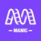 Manic