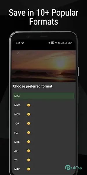 Add Music To Video & Editor 1.2.3 APK MOD Полная бесплатная загрузка