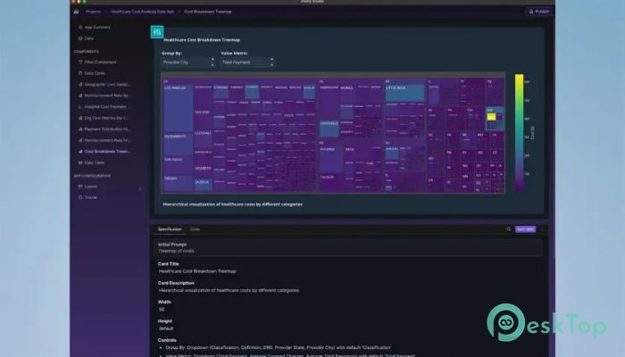 Plotly Studio 1.0 完全アクティベート版を無料でダウンロード