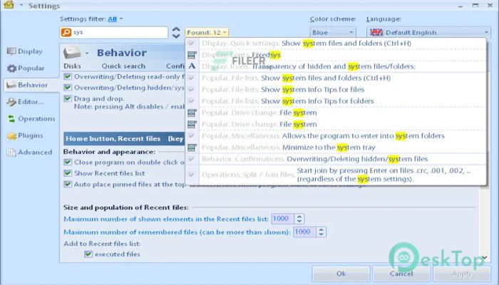 Download oMega Commander 3.0.47 Build 5687 Free Full Activated