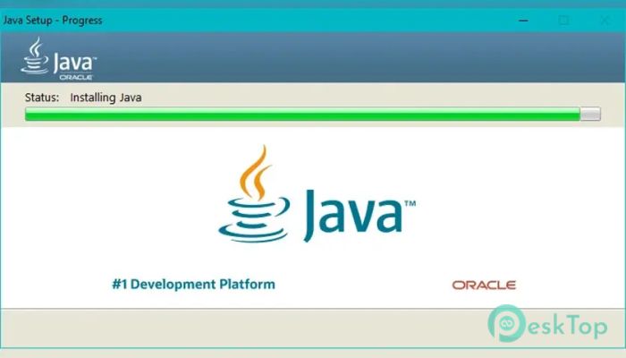 JPortable (Java Portable) 8.401 Tam Sürüm Aktif Edilmiş Ücretsiz İndir