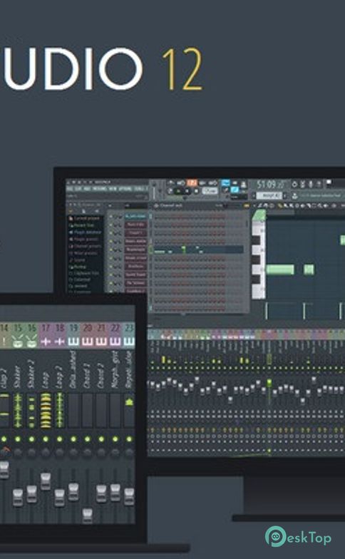 Download Image-Line FL Studio 24.2.1.4526 Free Full Activated