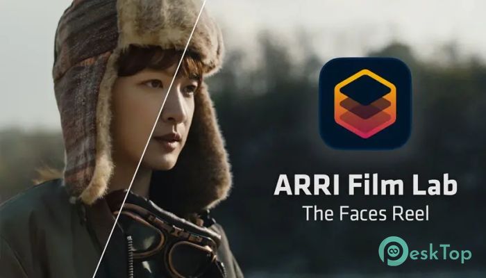 Descargar RE:VisionFX ARRI Film Lab 1.0.2 Completo Activado Gratis