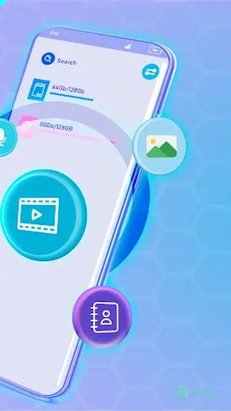 Undeleter Recover Files & Data