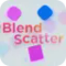 Aescript Blend Scatter