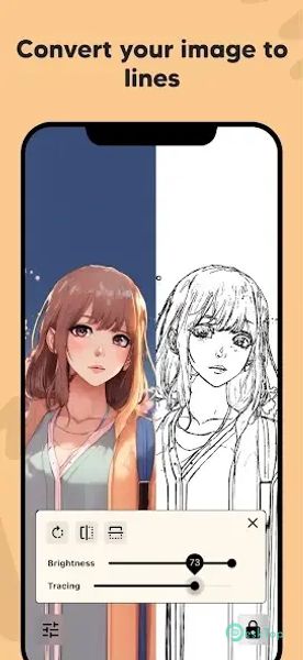 Télécharger Lightbox Draw - Tracing paper 1.0.18 APK MOD Gratuitement et Complet