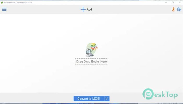 تحميل برنامج Epubor eBook Converter 1.0 برابط مباشر