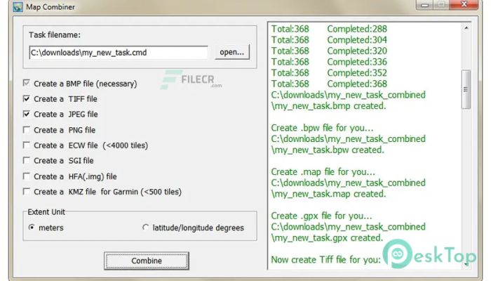  تحميل برنامج AllMapSoft Custom Maps Downloader  5.035 برابط مباشر