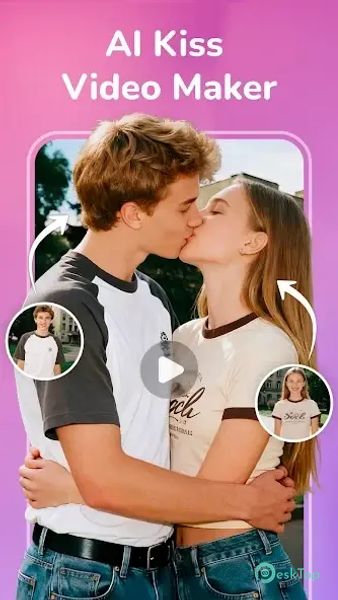 YearCam: AI Video Generator 1.5.9 APK MOD تحميل مجاني كامل