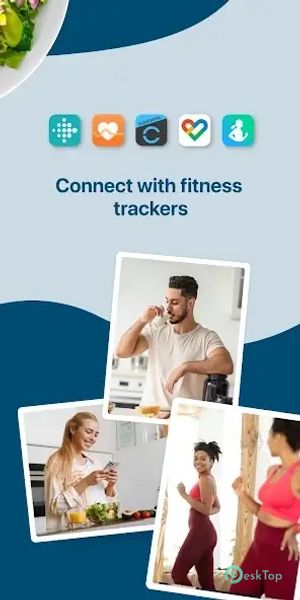 Fddb - Calorie Counter & Diet 6.3.4-Build-1 APK MOD Unlocked (Full) Free Download