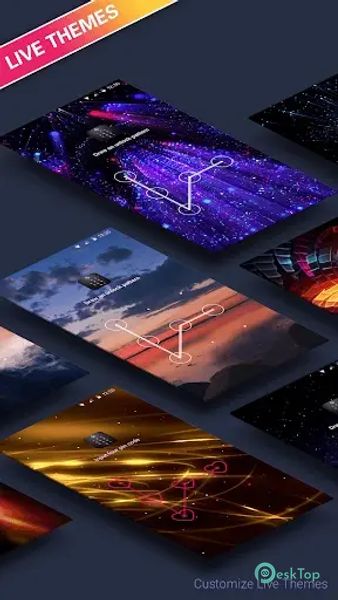 AppLock - Lock apps & Pin lock0