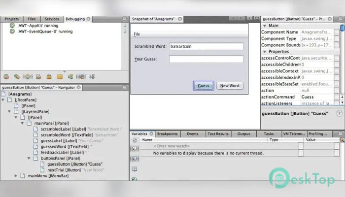 Download Apache NetBeans 22.0 Free Full Activated
