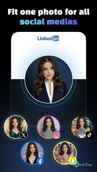Creati AI Photo Generator 2.49.1 APK MOD Tam Ücretsiz İndir