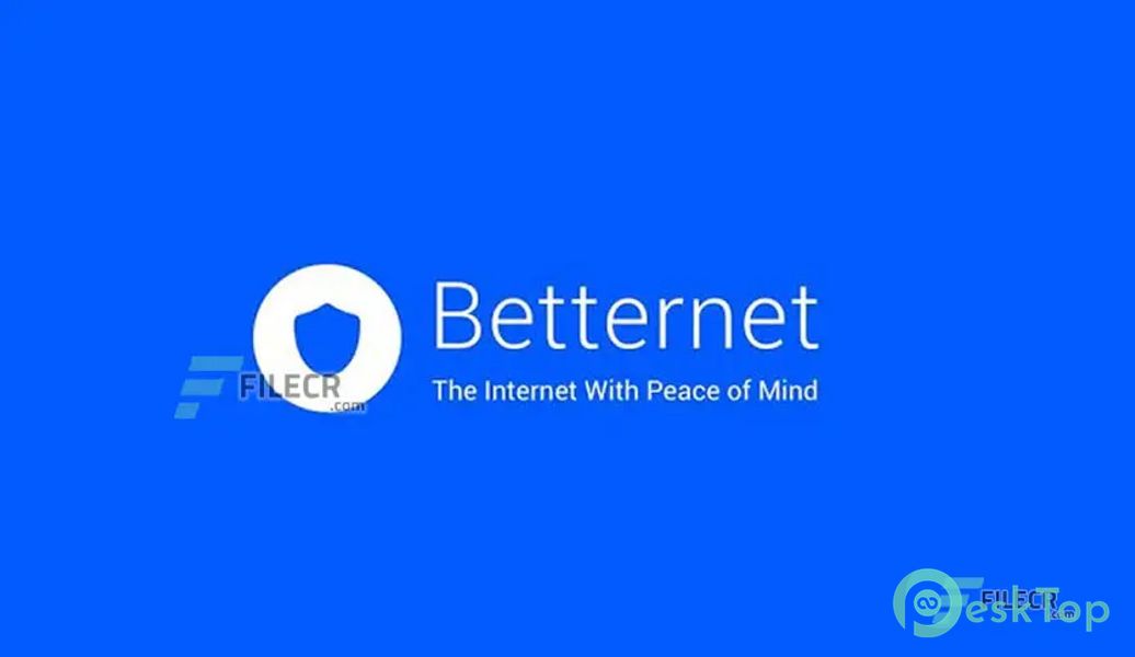 Betternet™ VPN Fast Proxy Wifi 7.2.1 APK MOD Полная бесплатная загрузка