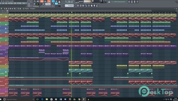 fruity loops full crack Archives » MedellinStyle Freedom