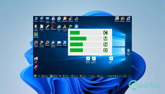 Download WinTools Resource Progress Bar 1.3.0.44 Free Full Activated