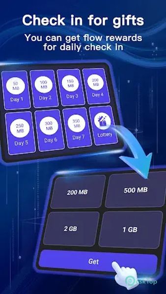 Master VPN Proxy 2.5.9 APK MOD Unlocked (Full) Free Download