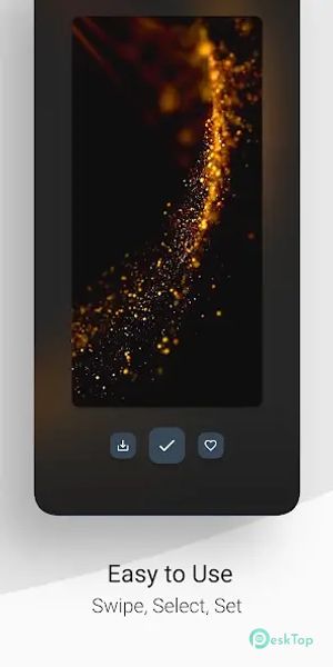 WallPop: Live & 4K Wallpapers 1.1.1 APK MOD Tam Ücretsiz İndir
