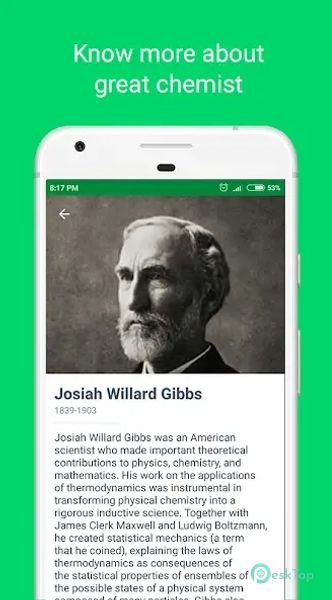 Chemistry Pro: Notes, Elements