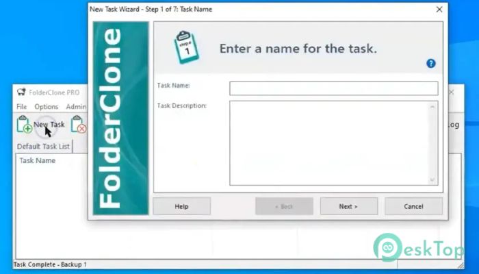 Télécharger FolderClone Professional Edition 3.0.4 Gratuitement Activé Complètement