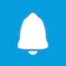 Radio Alarm Clock - PocketBell