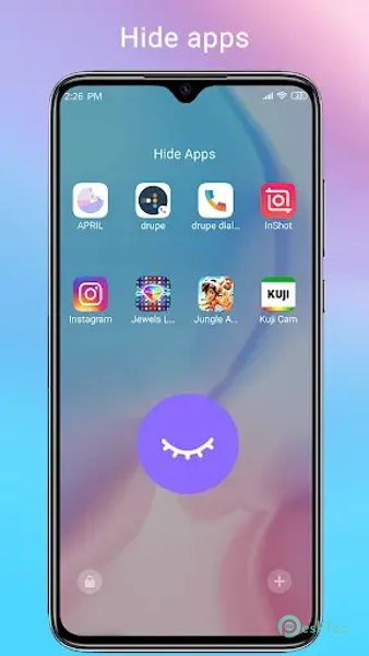 Cool Mi Launcher - CC Launcher