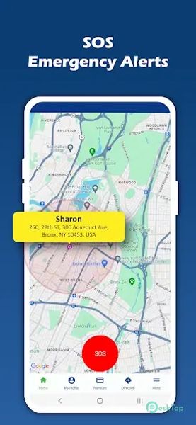 Track Any Phone 2.6.9 APK MOD Unlocked (Full) Free Download