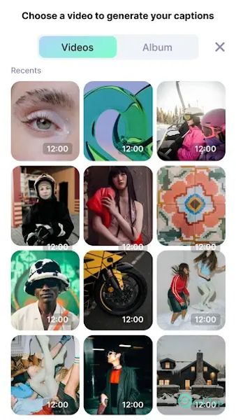 AI Caption Generator 1.0.3 APK MOD Unlocked (Full) Free Download