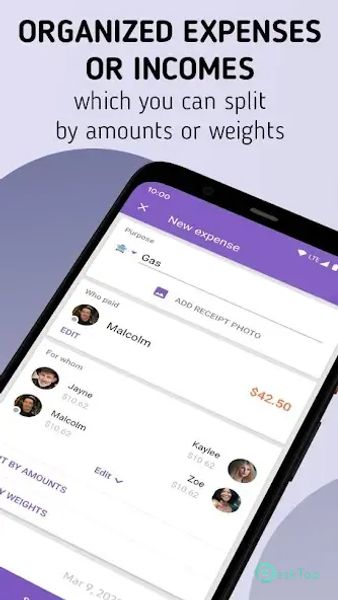 Settle Up – Group Expenses 11.0.2252 APK MOD Descarga gratuita completa
