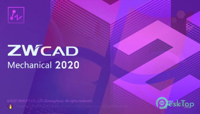 free for apple download ZWCAD 2024 SP1 / ZW3D 2024