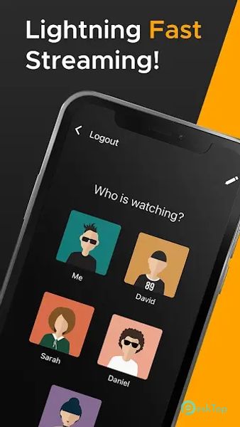 MaxPlayer IPTV player 1.1.87 APK MOD フル無料ダウンロード