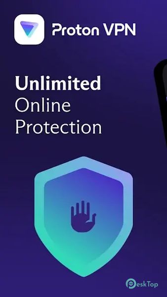 VPN Proton: Fast & Secure VPN 5.5.27.0 APK MOD मुफ्त पूर्ण डाउनलोड