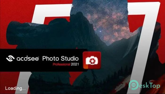 Скачать ACDSee Photo Studio Professional 2025 v18.0.0.2988 полная версия активирована бесплатно