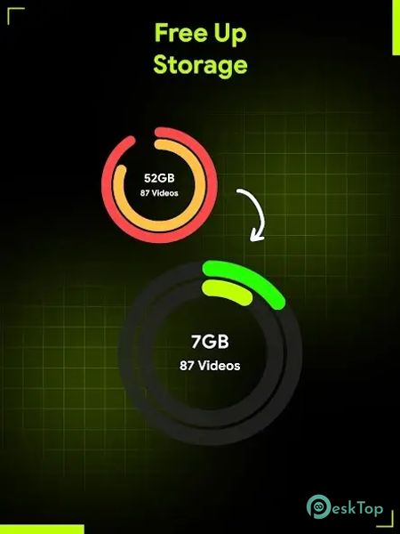 Compress Video - Resize Video 1.2.10 APK MOD Unlocked (Full) Free Download