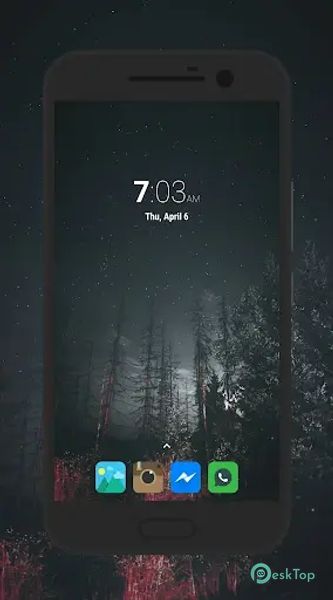 Lanting Icon Pack - Colorful 15.2 APK MOD تحميل مجاني كامل