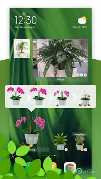 Plant Care Reminder 12.7 APK MOD Descarga gratuita completa