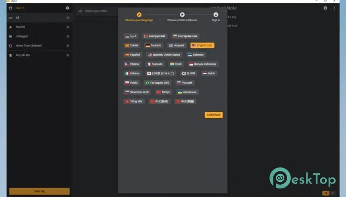 تحميل برنامج Clipto Pro 1.0 برابط مباشر