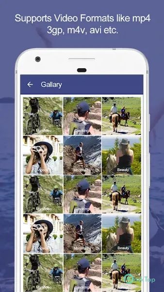 Add Audio to Video & Trim 3.0 APK MOD Descarga gratuita completa
