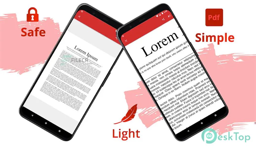 Sav PDF Viewer Pro - Read PDFs 1.16 APK MOD 完整免费下载