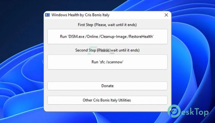  تحميل برنامج Windows Health 1.0 برابط مباشر