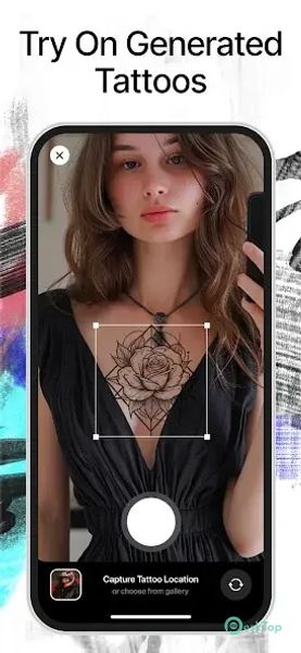 k AI – Tattoo design maker 1.3.10 APK MOD Descarga gratuita completa