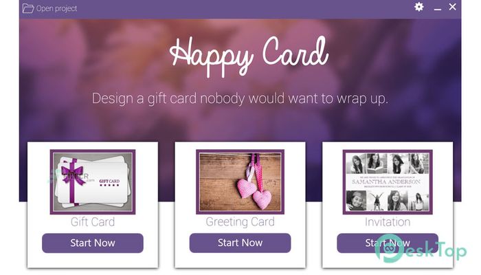 Download Abelssoft HappyCard 2019 4.0.20 Free Full Activated